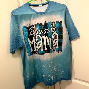 Blessed Mama T